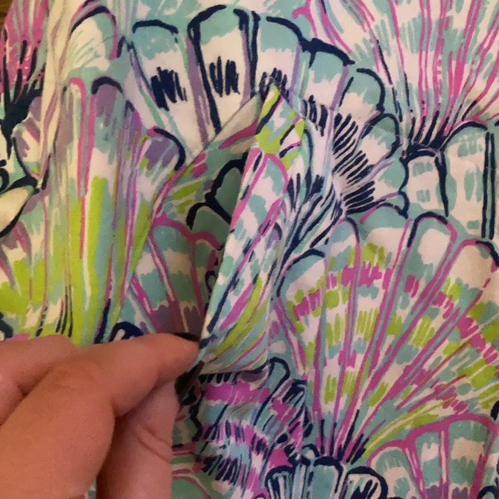 Lilly Pulitzer Captain Pullover - image 2